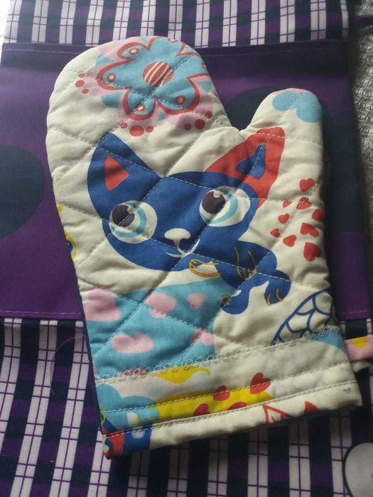 Фартук для хозяюшки + бонус