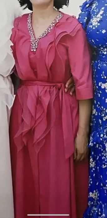 Вечерние платья Gizia