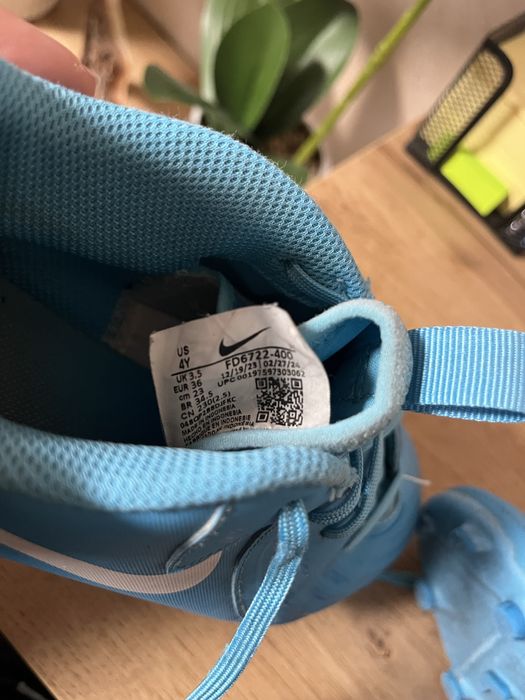 Бутонки Nike 36 номер