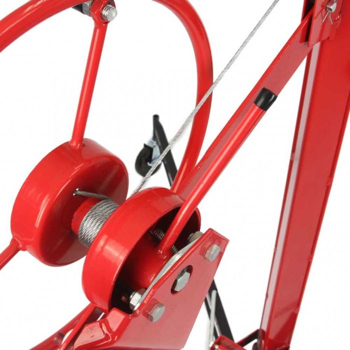 Повдигач за гипсокартон HAWEK