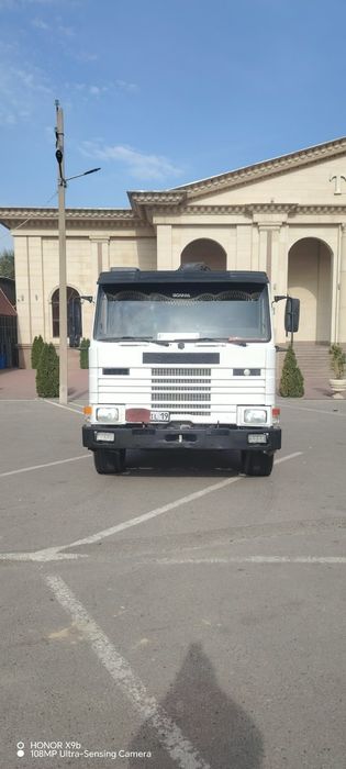 Продам Манипулятор Скания