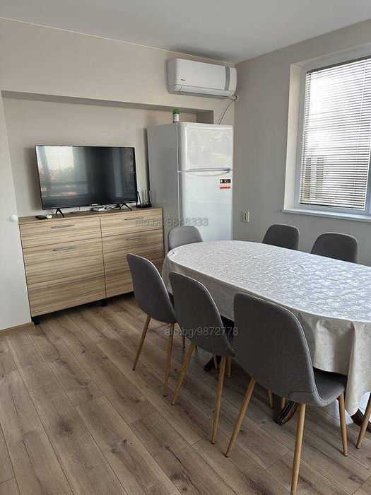 Стай за нощувка Войводиново