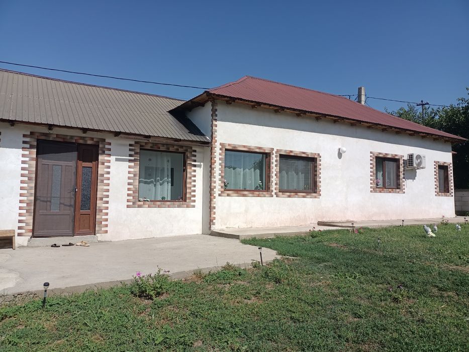 Casă nouă de vânzare – Oază de liniște