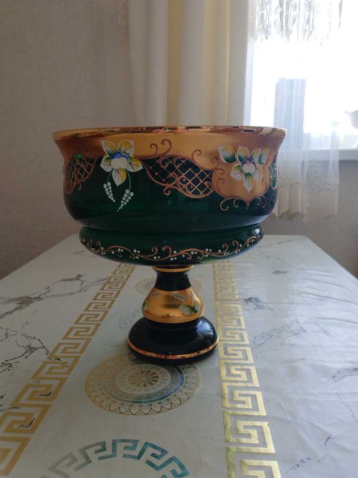 Продам посуду Богема