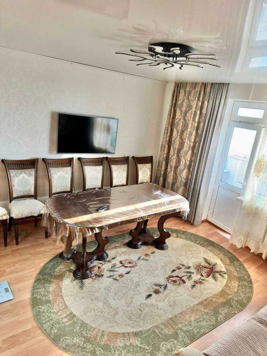 Продажа 2-комнатной квартиры