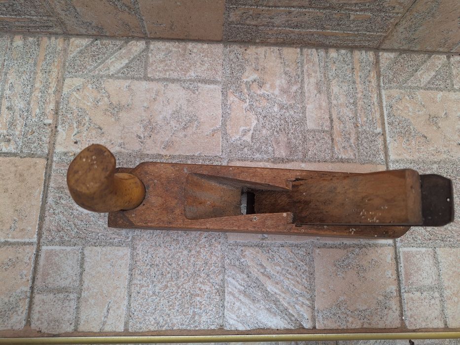 Дърводелски инструменти