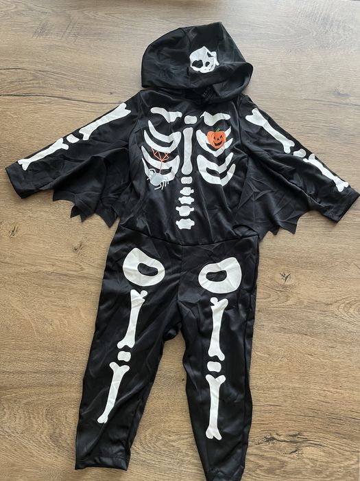Детски костюм за Хелоуин