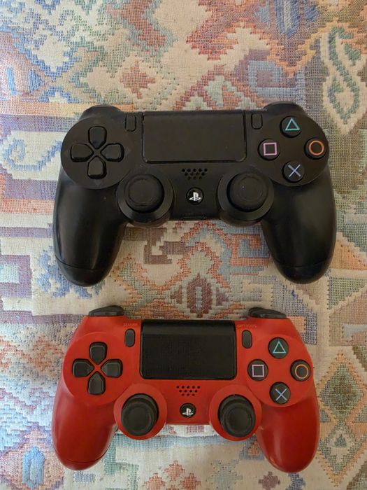 Vand PlayStation 4