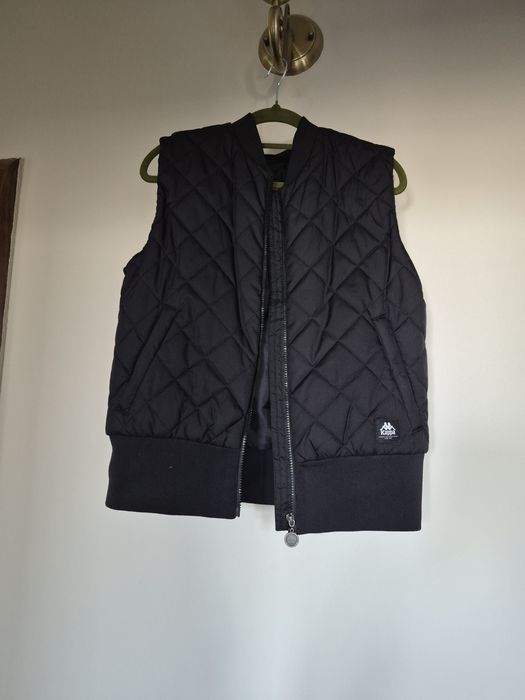 Джинсовая куртка, Бомбер, Безрукавка.