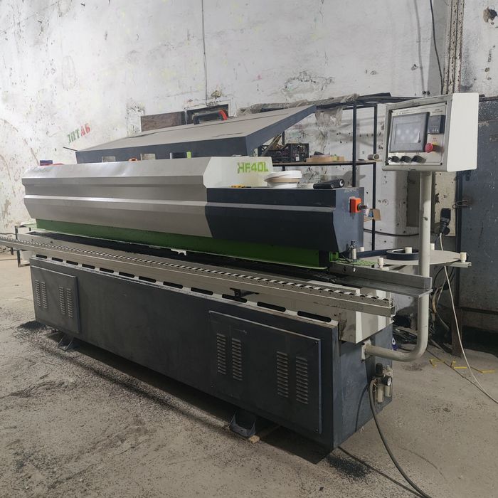 Станки для мебели
