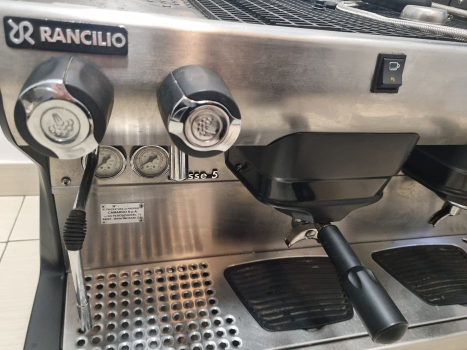Aparat de cafea