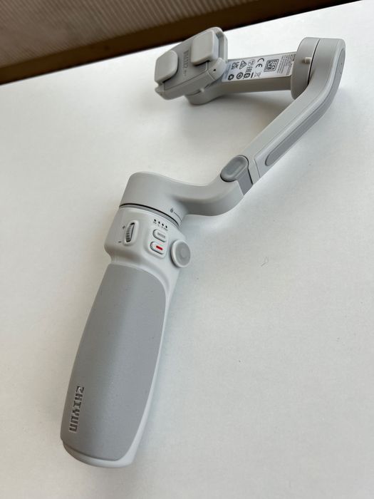 Гимбал Zhiyun - Smooth Q4 Combo