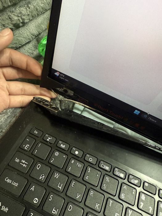 ноут acer extensa215-52