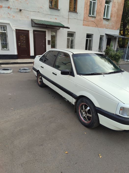 Продам в хорошем состоянии passat