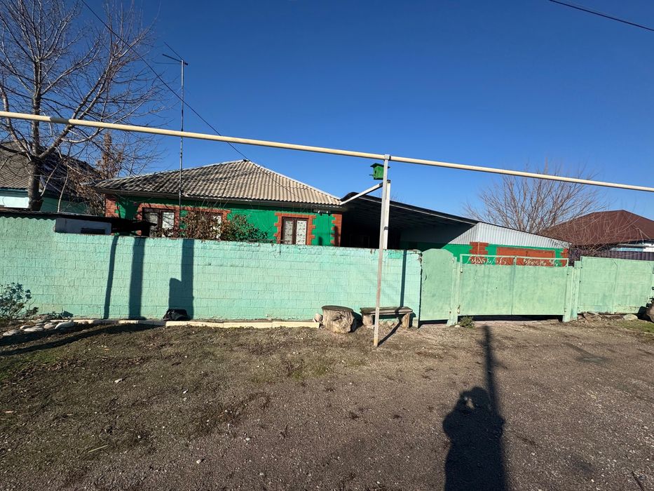 Срочно продам дом