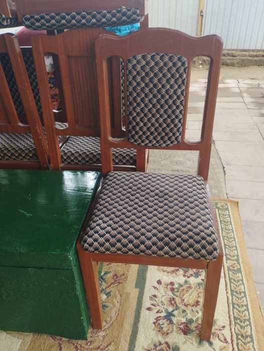 Стулчики 45000 штугы