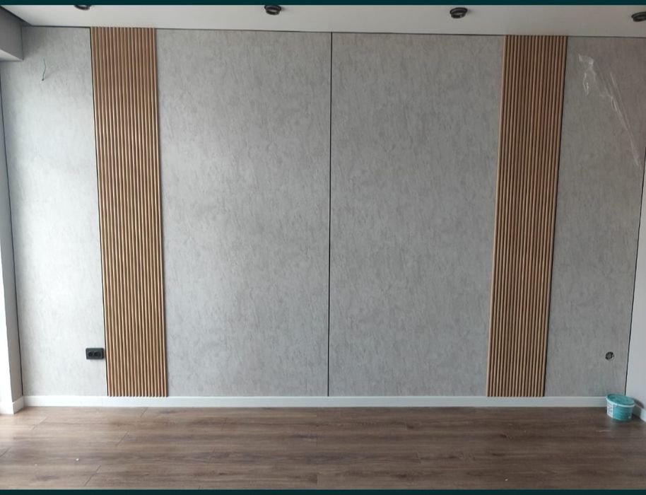 Ремонт квартир под ключ