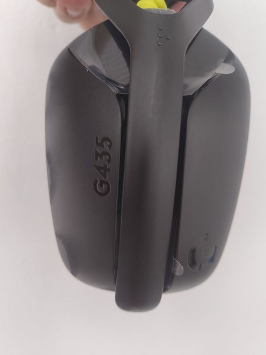 Căști Logitech  G435 NOI