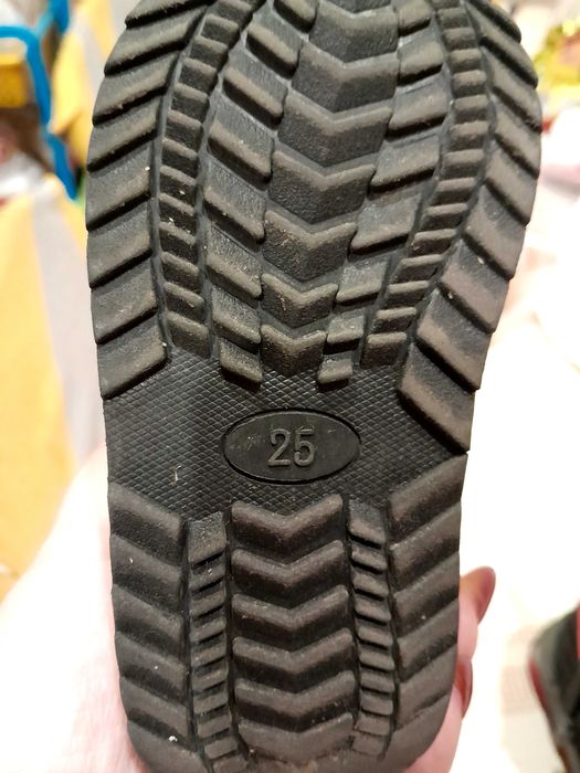 Пакет вещей на мальчика