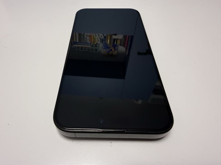 Iphone  16 Pro Max 94%