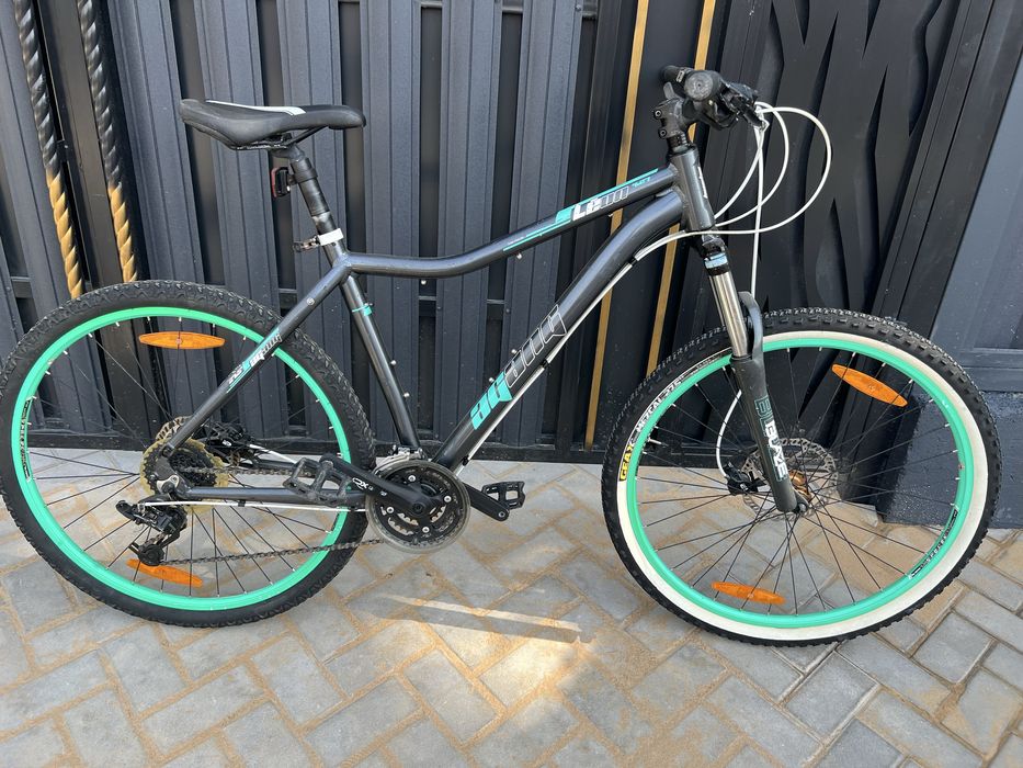 Велосипед Author agang Leon ( centurion trek fuji giant cube