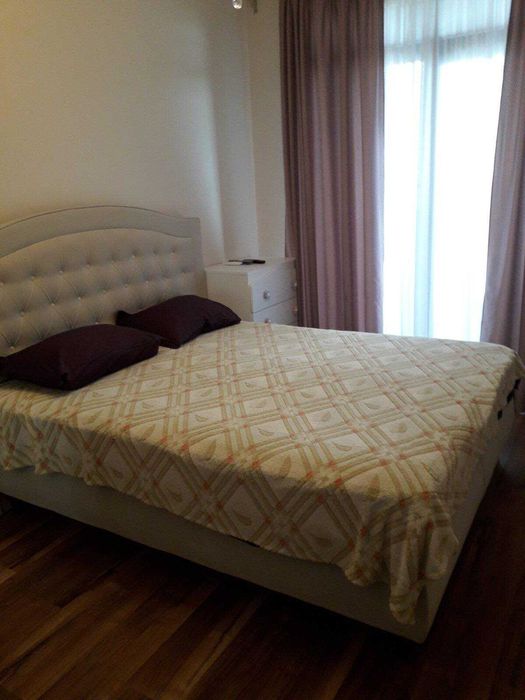 Дава се под наем Тристаен апартамент в Бургас, Зорница - 70 кв.м за 325 € - Снимка #18