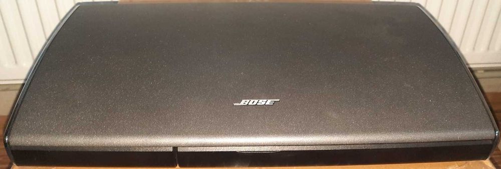 sistem BOSE lifestyle 135