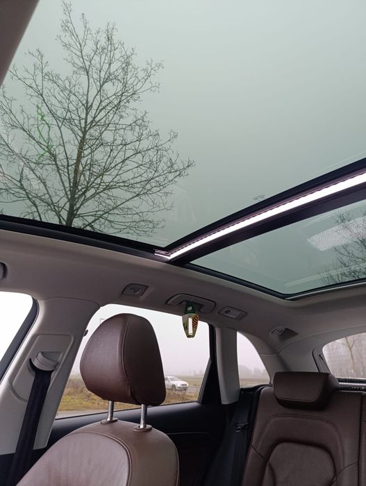 AUDI Q5 2014 — imagine 2
