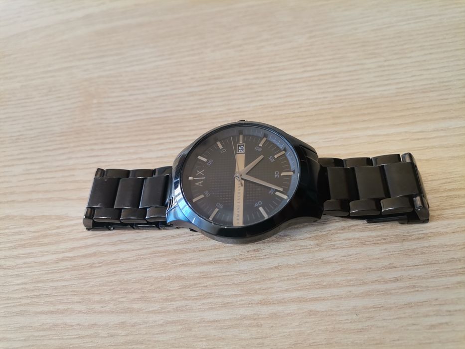 Часовник АRMANI Exchange