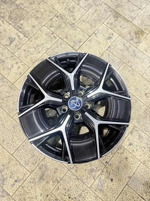 Byd han диски original