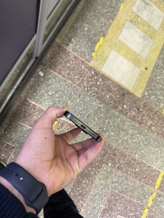 Айфон 15 про 128 гб