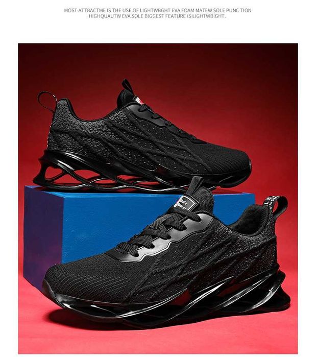 Новые кроссовки 43 размер