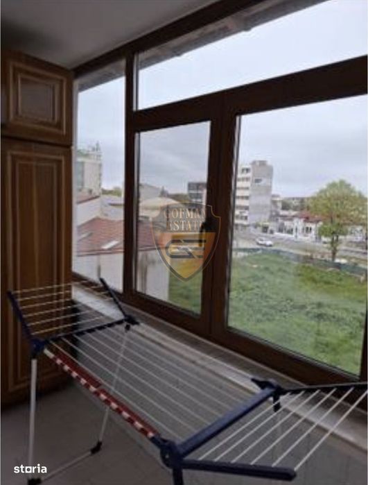 Apartament 3 camere, Zona restaurant Scoica, Universitate, parcare