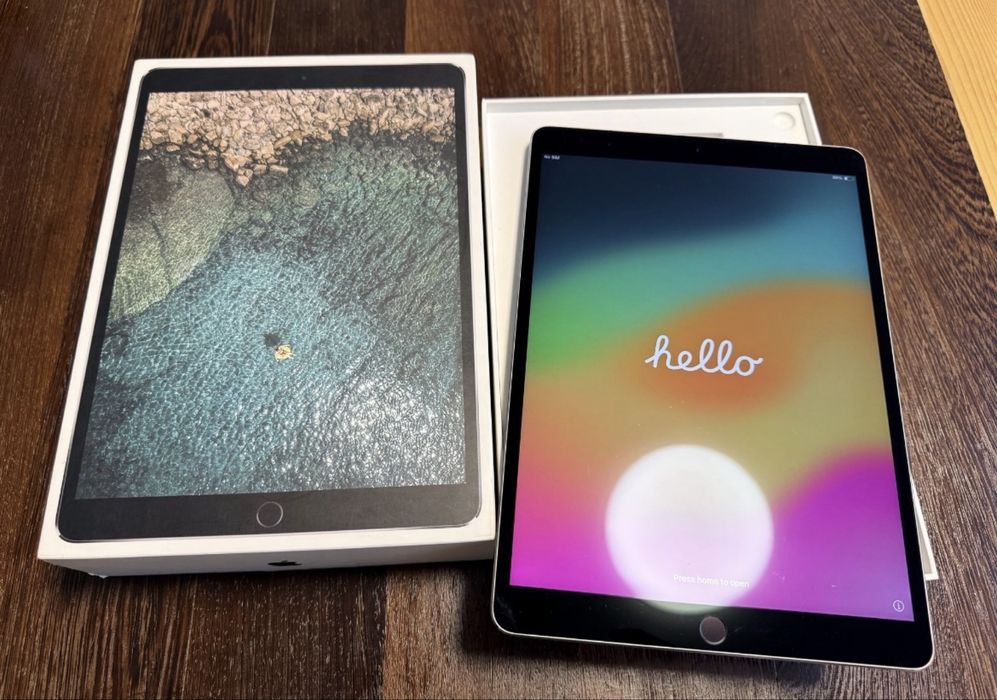 Ipad 10.5 Wifi,Cellular 64gb