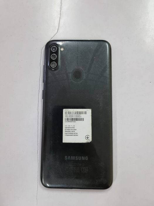 Telefon Samsung A11