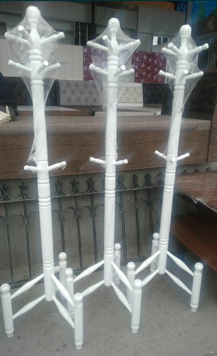 Veshalka vishilka garderob деревянная вешалка напольная вишилка гардер