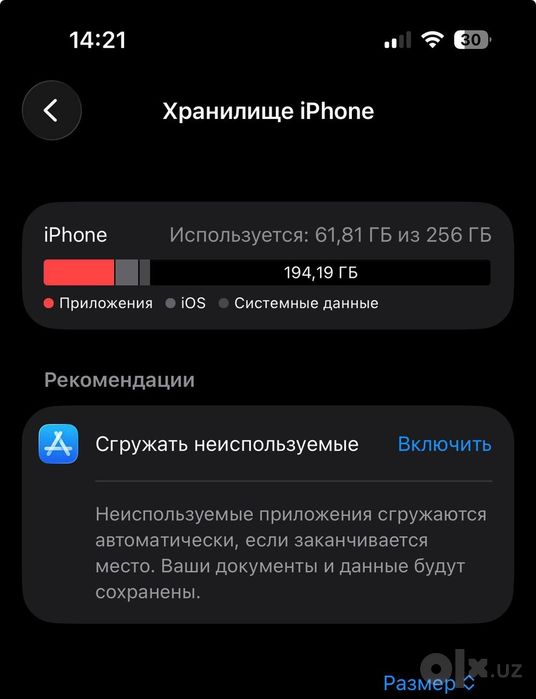 Iphone 14 pro ideal
