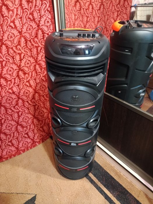 Продам колонку б/у