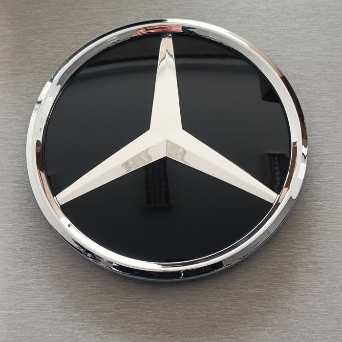 Емблема за Mercedes W204 W205 W212 W213 W166 W176 W218 W117 W167 W292