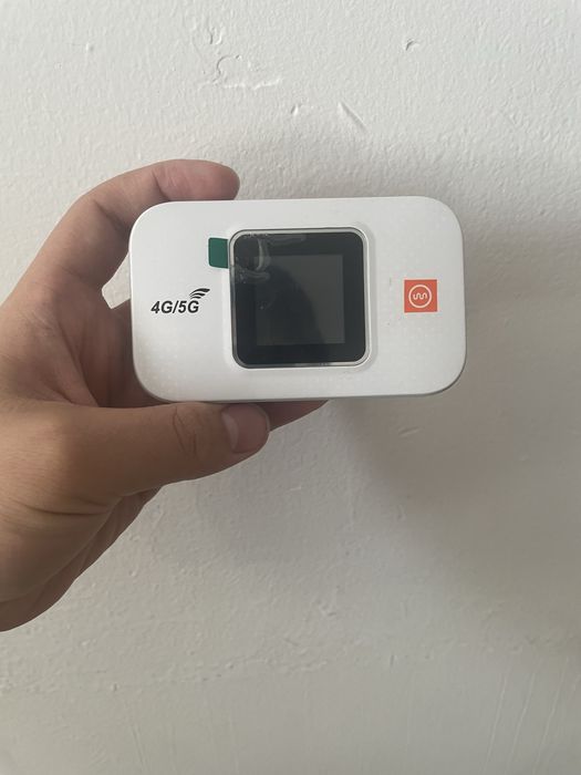 Мобильный Wi-Fi LTE