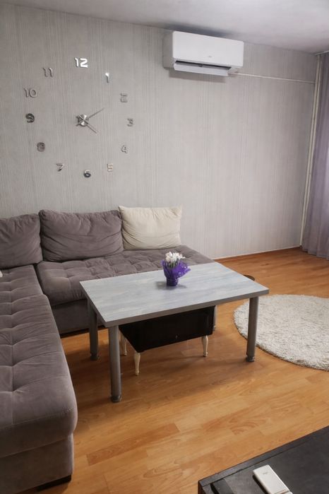 Продава се Двустаен апартамент в Пловдив, Кючук Париж - 48 кв.м за 1041 €/кв.м - Снимка #2