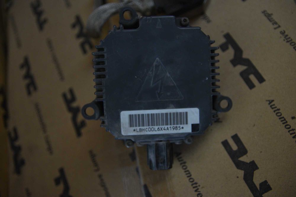 Баласт/ запалка ксенон Honda civic 8