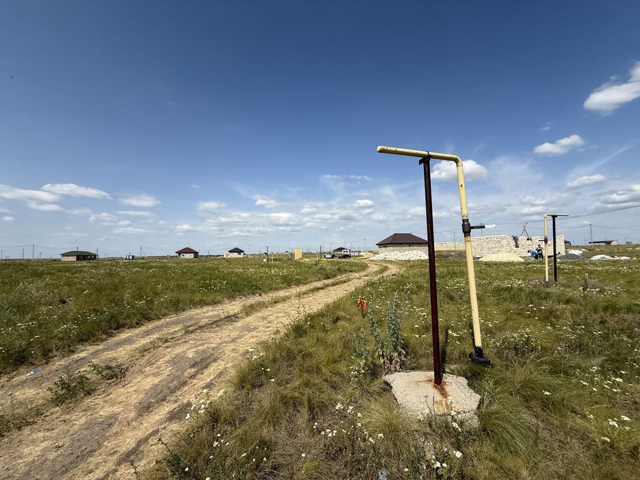 продам земельный участок. Торг есть