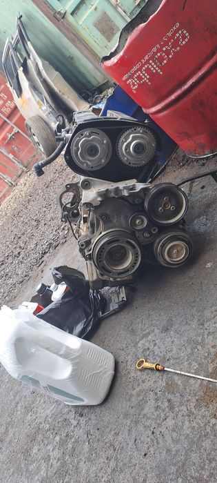 Мотор,двигатель chevrolet cruize 1.8