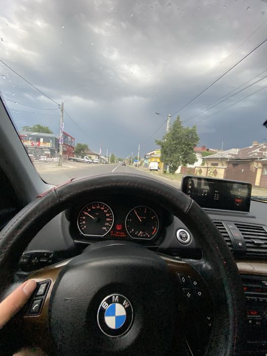 BMW 118d e87 M47 Impecabil