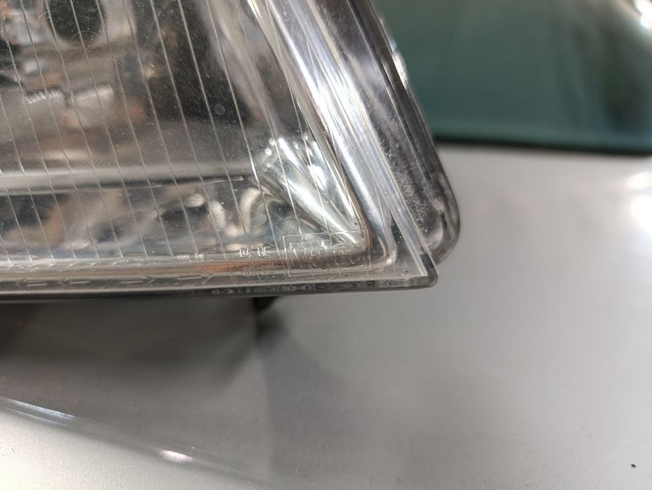 Ауди А4 фара правая