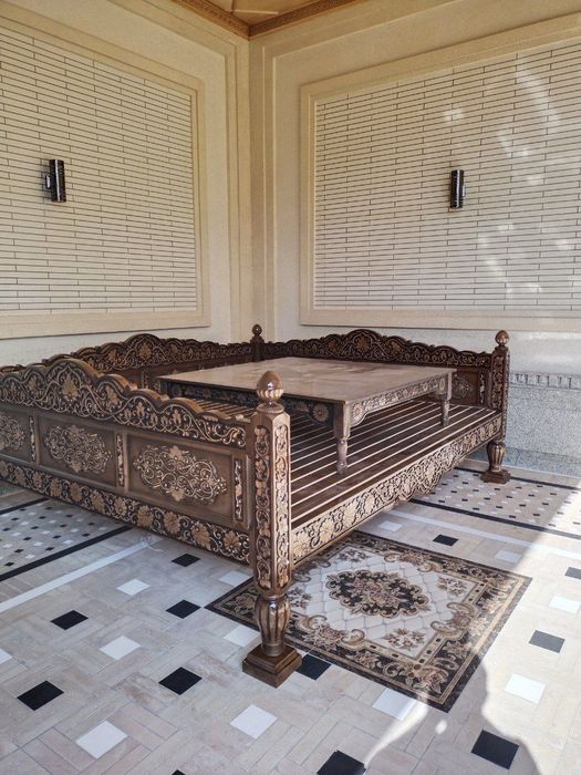 Tapchan Suri lar optim