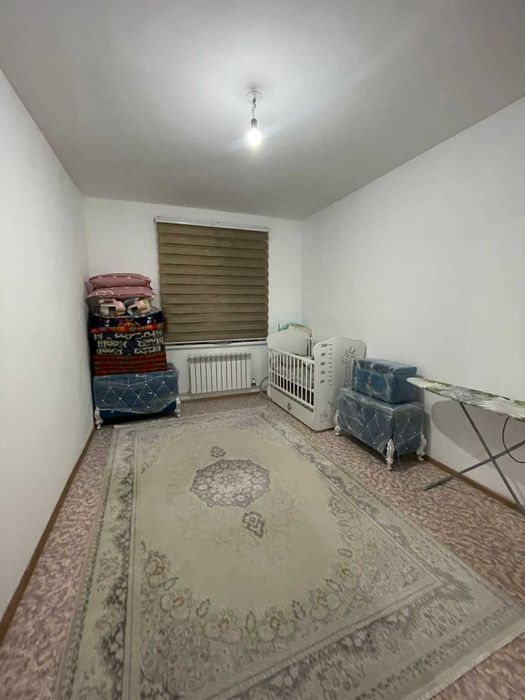 Продам квартиру  СИТИ