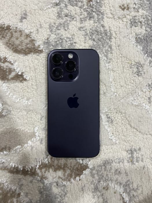 Iphone 14 pro 128gb