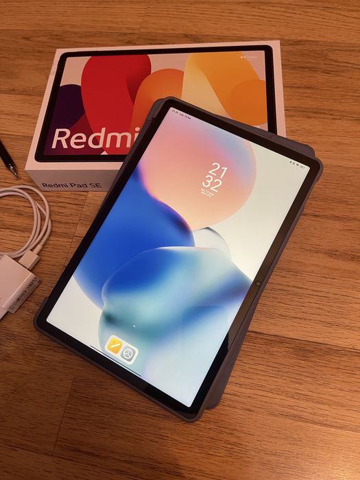 Tabletă Redmi Pad SE